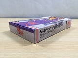 Zan 3 Spirits BOXED SNES Super Famicom Japan - UE6181