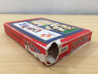 UE6476 Jarinko Chie BOXED NES Famicom Japan