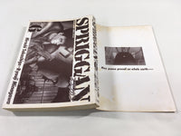 AAA1925 Spriggan Vol.6 Japanese Manga