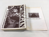 AAA1925 Spriggan Vol.6 Japanese Manga