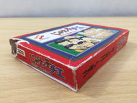 UE6476 Jarinko Chie BOXED NES Famicom Japan