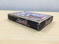 UE8268 Tenchi wo Kurau Destiny of an Emperor II BOXED NES Famicom Japan
