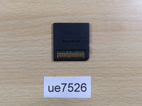 UE7526 One Piece Gigant Battle Nintendo DS Japan