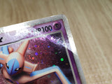 CE8125 Deoxys ex - PCGs-2D 006/015 Pokemon Card TCG Japan