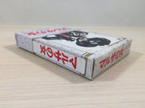 A Taxing Woman Marusa no Onna BOXED NES Famicom Japan - UE3304