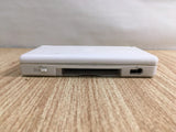 LG2278 Plz Read Item Condi Nintendo DS Lite Crystal White Console Japan
