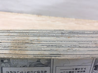 AAA1179 Bamboo Blade Japanese Manga