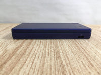 LG2465 Plz Read Item Condi Nintendo DSi DS Metallic Blue Console Japan