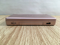 LG2176 No Battery Nintendo DS Lite Metallic Rose Console Japan
