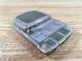 DK7654 Tested Working - Pocket Station Crystal Console PS1 PS2 Japan