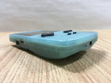 GameBoy Color Ice Blue Game Boy Console Japan - Not Working LF6123