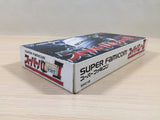Super Volley 2 BOXED SNES Super Famicom Japan - UE5362