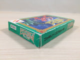 UE4601 Dragon Scroll BOXED NES Famicom Japan