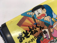 DK7267 Osomatsu Kun Hachamecha Gekijou - Mr Chunga Mega Drive Genesis Japan