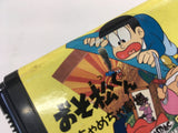 DK7267 Osomatsu Kun Hachamecha Gekijou - Mr Chunga Mega Drive Genesis Japan