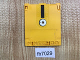 The Goonies Famicom Disk Japan - FH7029