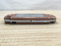 GD6736 Plz Read Item Condi PSP-2000 MATTE BRONZE SONY PSP Console Japan