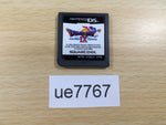 UE7767 Dragon Quest IX Sentinels of the Starry Skies Nintendo DS Japan