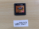 UE7527 One Piece Gigant Battle Nintendo DS Japan