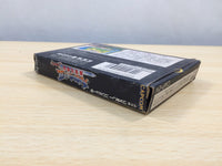 UE8268 Tenchi wo Kurau Destiny of an Emperor II BOXED NES Famicom Japan