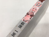 Bastard!! The Dark God of Destruction Vol.17 Japanese Manga - AAA2250