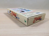 Mahoujin Guru Guru 2 Magical BOXED SNES Super Famicom Japan - UE4167