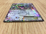 CE2944 Rayquaza EX - PROMO 123/XY-P Pokemon Card TCG Japan