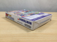 UE8568 Mario Kart 64 BOXED N64 Nintendo 64 Japan