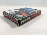 Outlanders BOXED NES Famicom Japan - UE3562