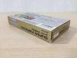 Glory of Heracles III 3 BOXED SNES Super Famicom Japan - UE1196
