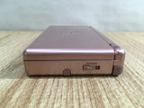 LG2176 No Battery Nintendo DS Lite Metallic Rose Console Japan