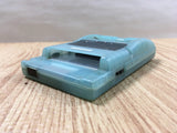 GameBoy Color Ice Blue Game Boy Console Japan - Not Working LF6123