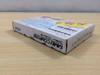 ue5815 Kirby Kirby's Adventure BOXED NES Famicom Japan