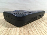 LG1182 With Defects - GameBoy Bros. Black Game Boy Console Japan