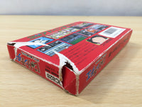 UE6476 Jarinko Chie BOXED NES Famicom Japan