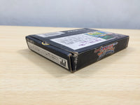 UE8268 Tenchi wo Kurau Destiny of an Emperor II BOXED NES Famicom Japan