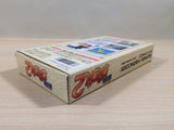 Mahoujin Guru Guru 2 Magical BOXED SNES Super Famicom Japan - UE4167