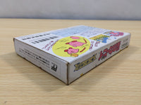 ue5815 Kirby Kirby's Adventure BOXED NES Famicom Japan