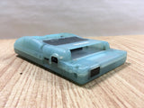 GameBoy Color Ice Blue Game Boy Console Japan - Not Working LF6123