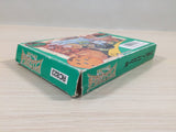 UE4601 Dragon Scroll BOXED NES Famicom Japan