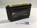 DK7268 Kyuukyoku Tiger Mega Drive Genesis Japan