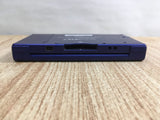 LG2465 Plz Read Item Condi Nintendo DSi DS Metallic Blue Console Japan