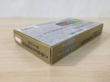 Glory of Heracles III 3 BOXED SNES Super Famicom Japan - UE1196