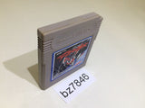 Uchuu no Kishi Tekkaman Blade GameBoy Game Boy Japan - BZ7846