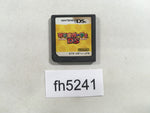FH5241 Mario Party Nintendo DS Japan