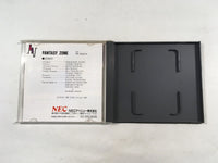 DK5479 Fantasy Zone BOXED PC Engine Japan