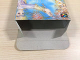 Lennus Paladin's Quest BOXED SNES Super Famicom Japan - UE3813