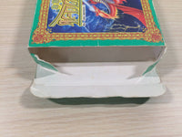 UE4601 Dragon Scroll BOXED NES Famicom Japan