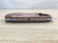 GD6736 Plz Read Item Condi PSP-2000 MATTE BRONZE SONY PSP Console Japan