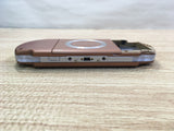 GD6736 Plz Read Item Condi PSP-2000 MATTE BRONZE SONY PSP Console Japan